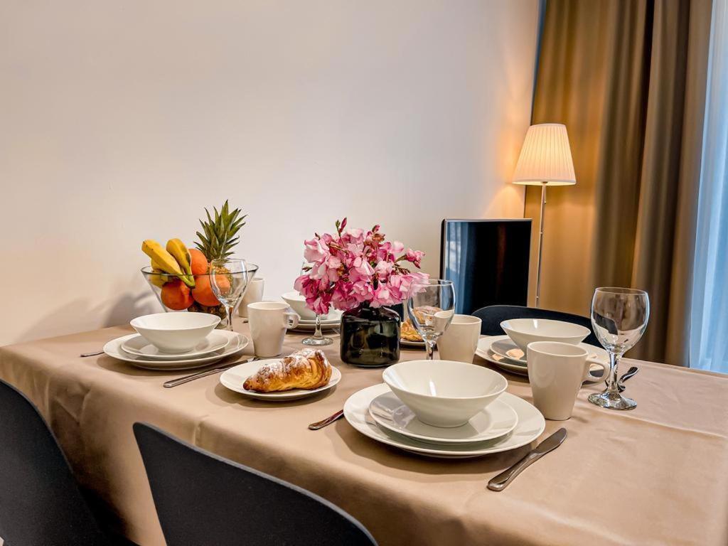 Apartman Pinia