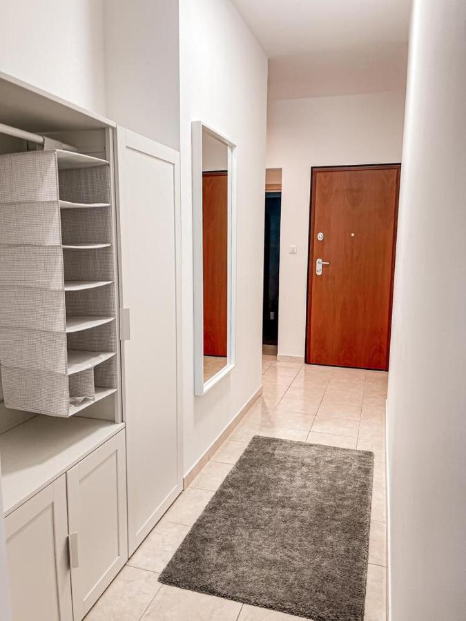 Pinia Apartman