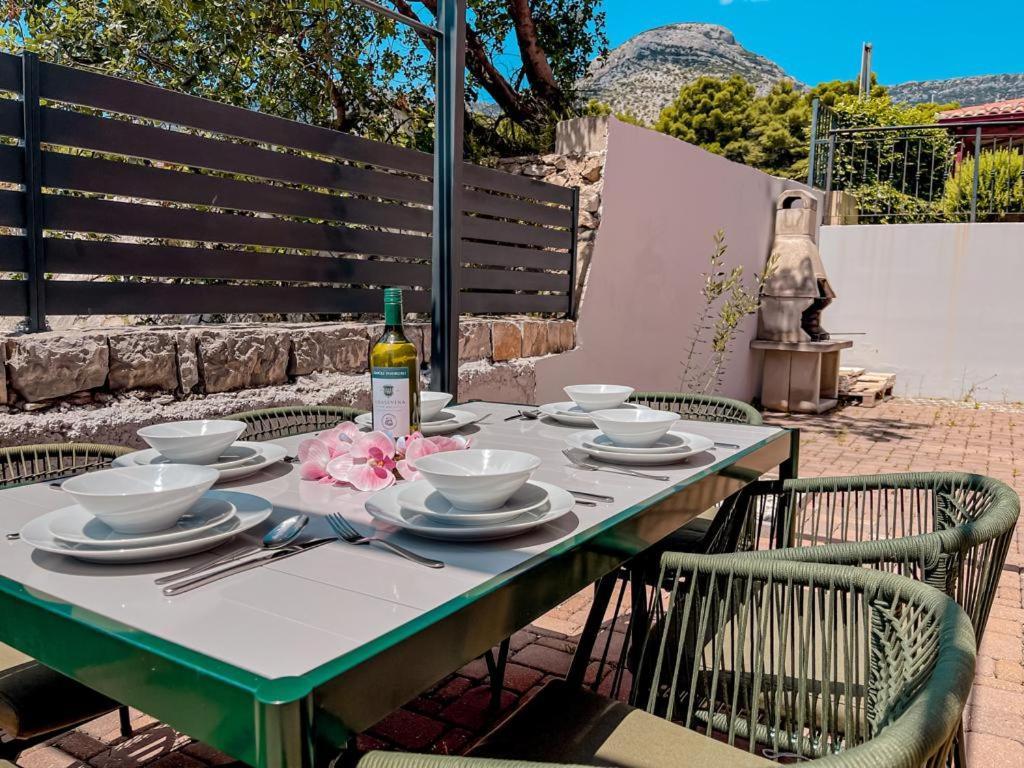 Pinia Apartman