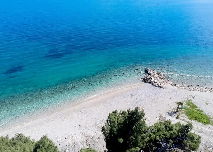 Pinia Apartments Bol