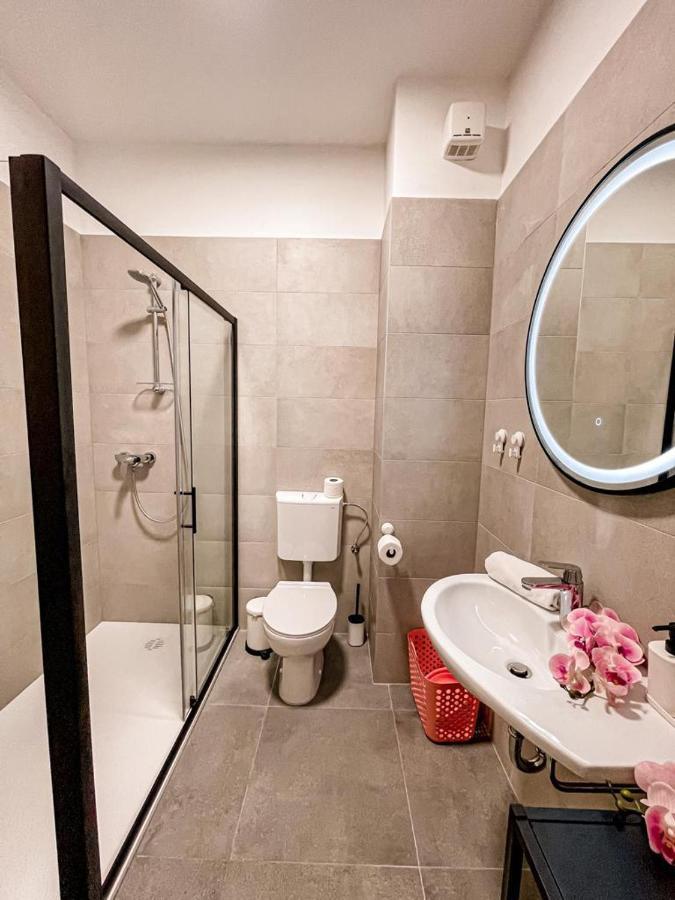 Apartment Pinia