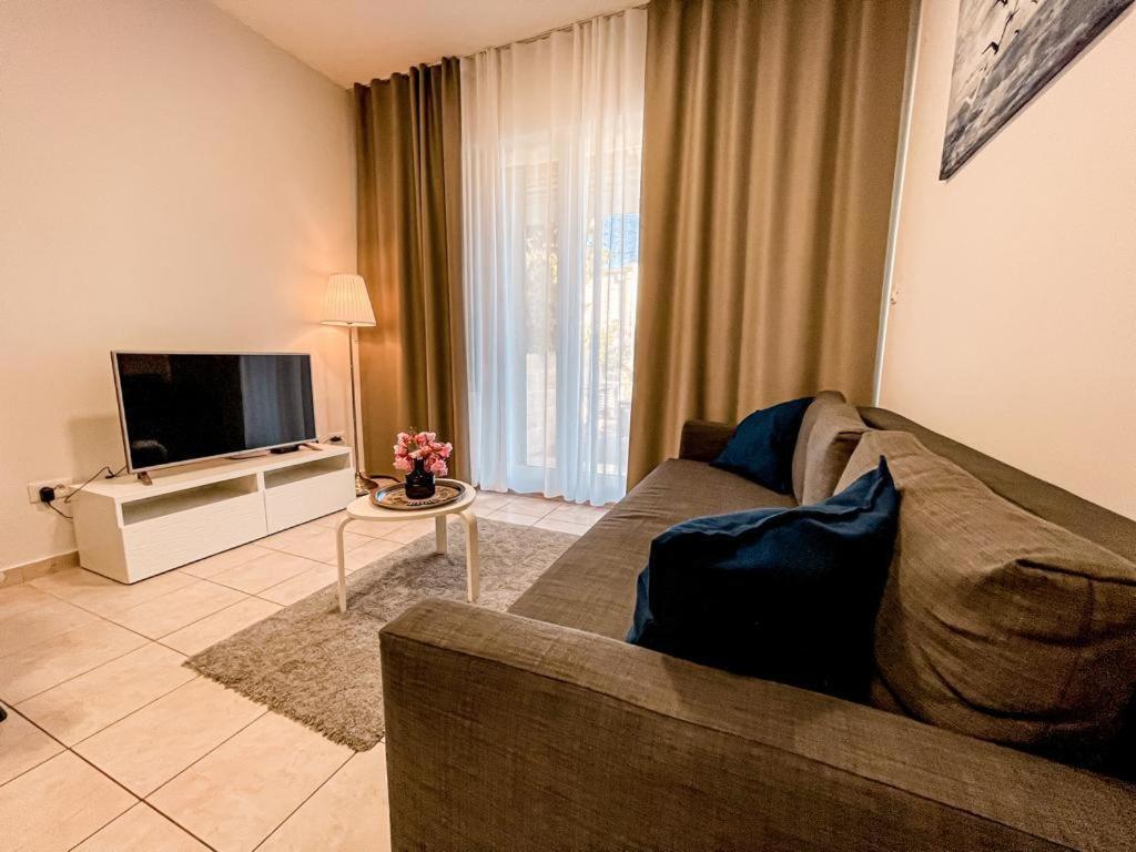 Apartment Pinia