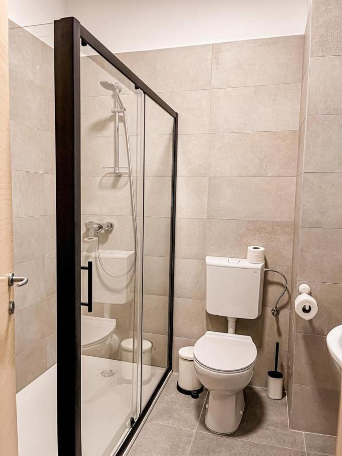 Pinia Apartment *