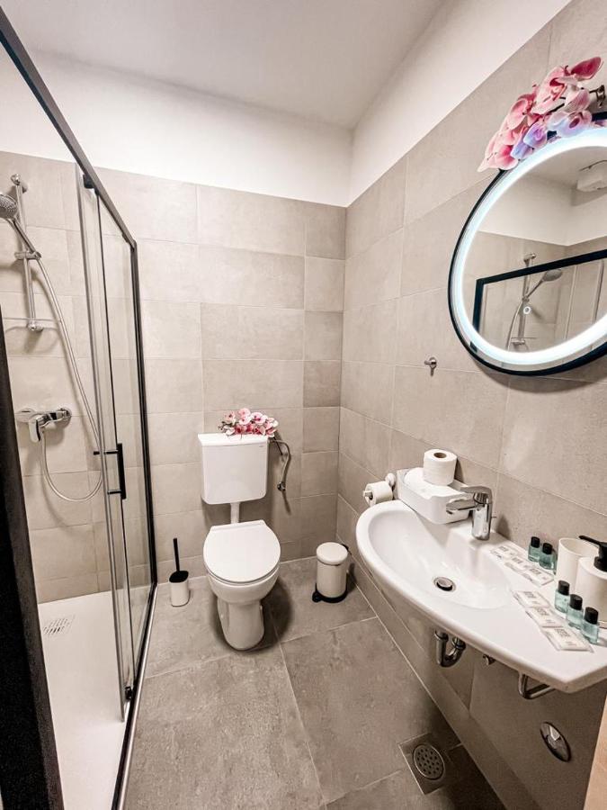 Apartment Pinia