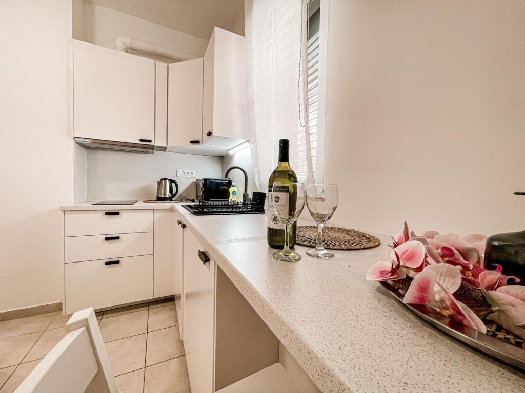 Apartment Pinia
