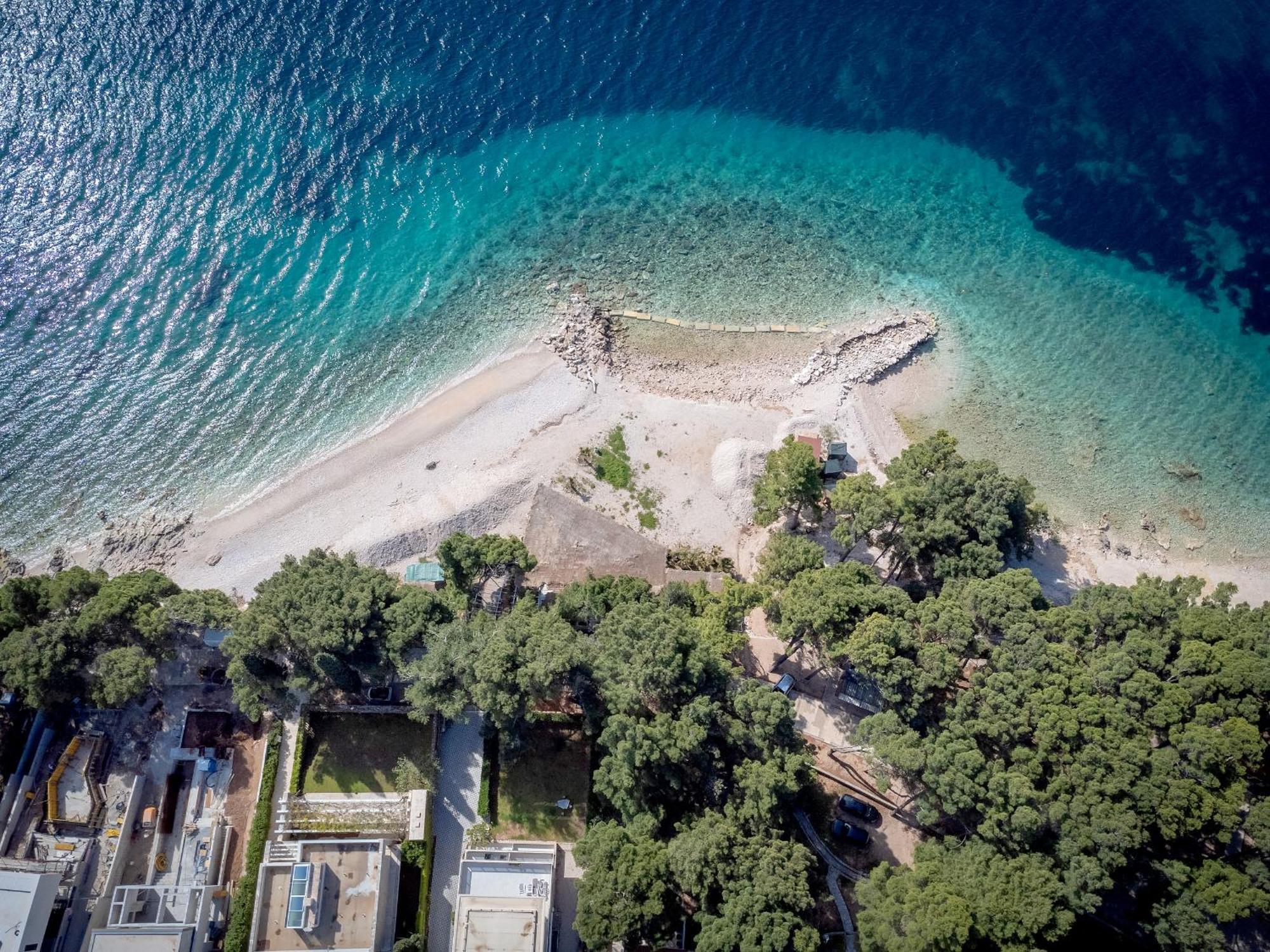 Apartment Pinia